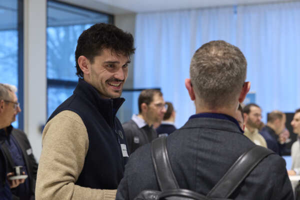 HSG Start Accelerator 2025