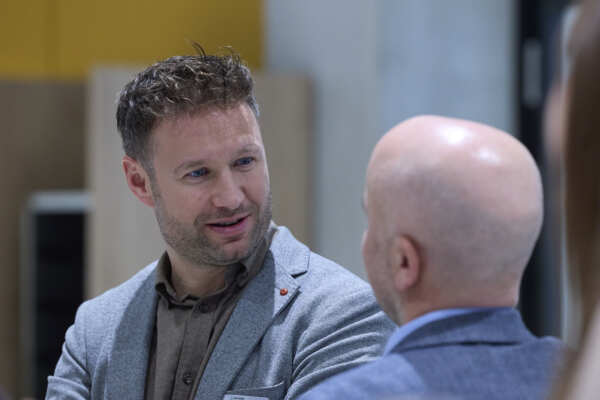 HSG Start Accelerator 2025