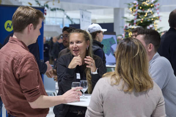 HSG Start Accelerator 2025