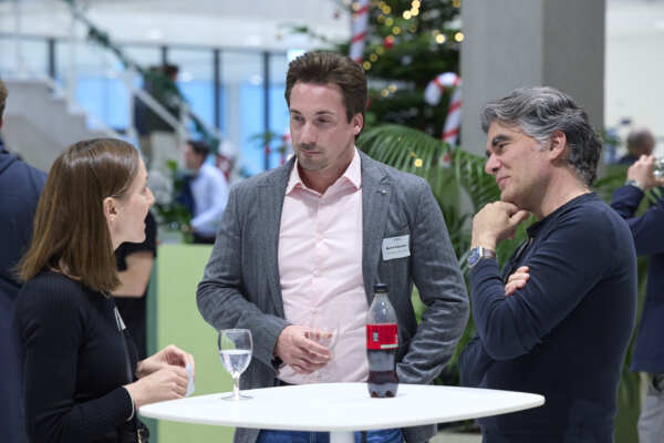 HSG Start Accelerator 2025