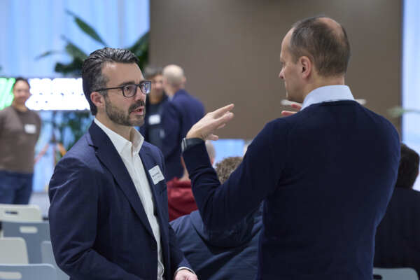 HSG Start Accelerator 2025