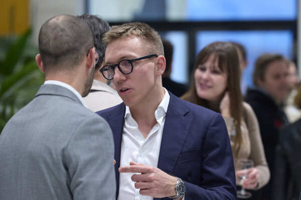 HSG Start Accelerator 2025