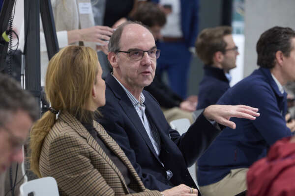 HSG Start Accelerator 2025