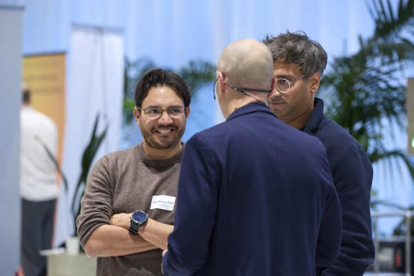 HSG Start Accelerator 2025