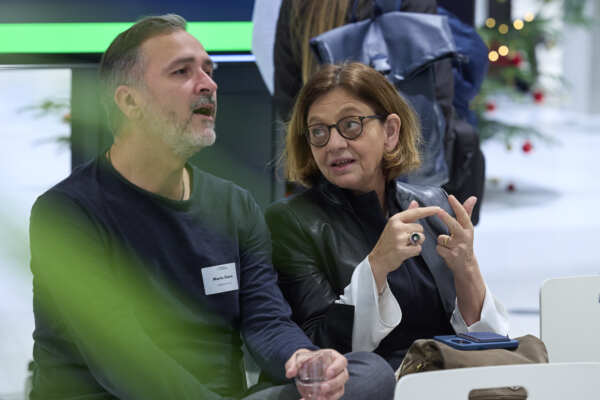 HSG Start Accelerator 2025