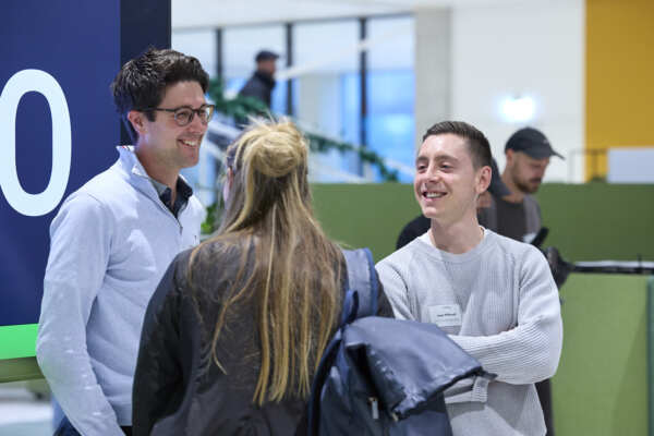 HSG Start Accelerator 2025