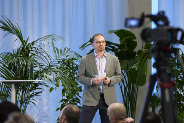 HSG Start Accelerator 2025