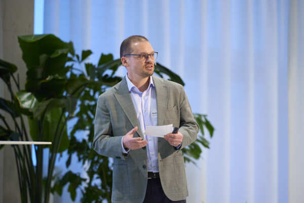 HSG Start Accelerator 2025