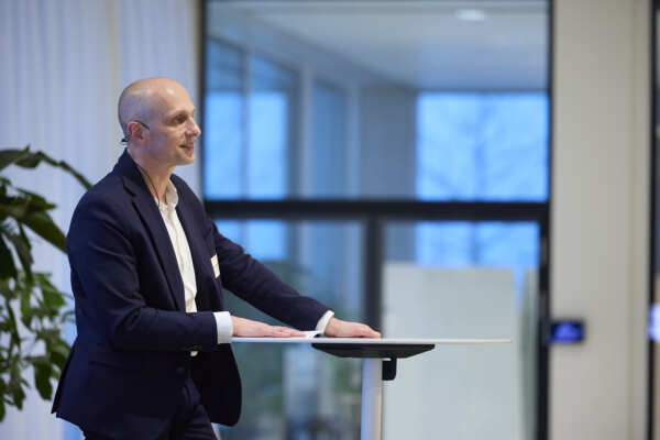 HSG Start Accelerator 2025