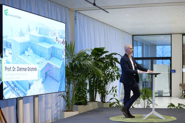 HSG Start Accelerator 2025