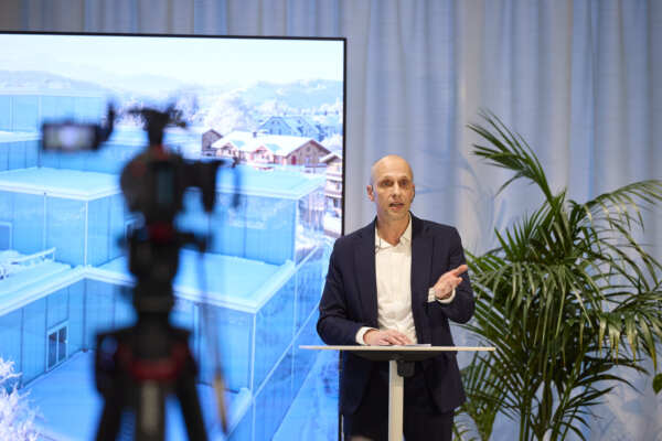 HSG Start Accelerator 2025