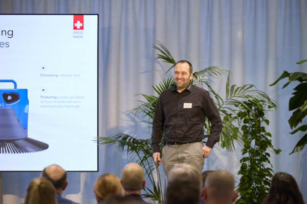 HSG Start Accelerator 2025