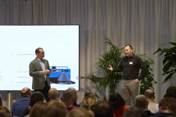 HSG Start Accelerator 2025