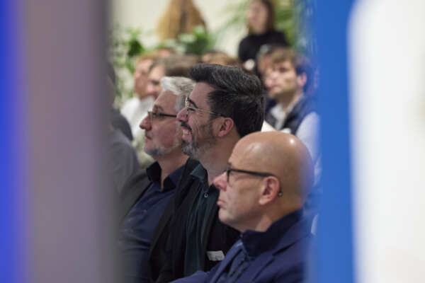 HSG Start Accelerator 2025