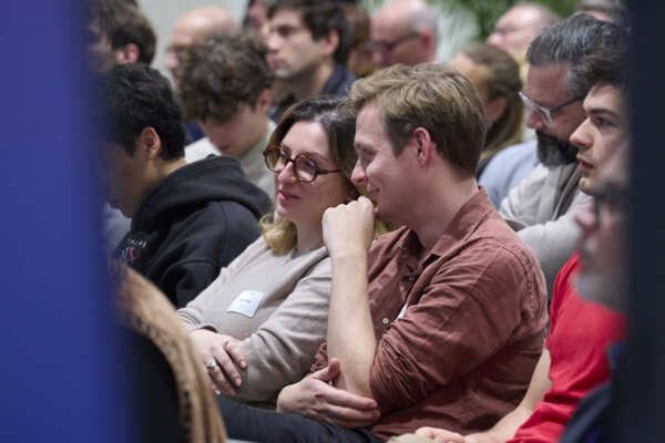 HSG Start Accelerator 2025