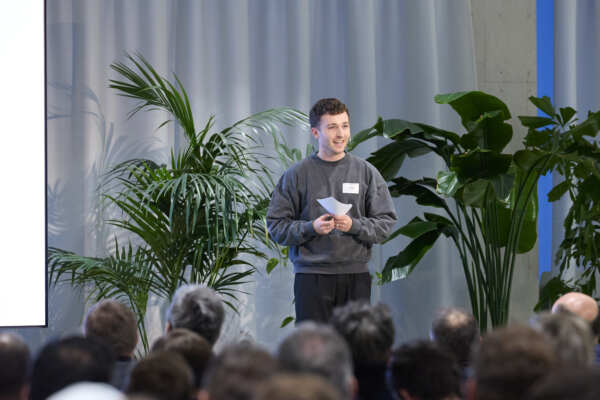 HSG Start Accelerator 2025