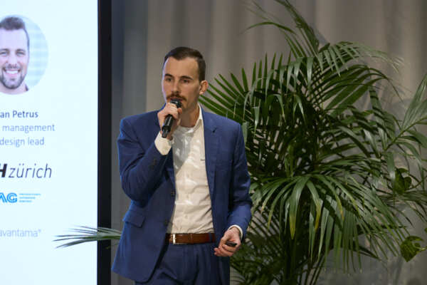 HSG Start Accelerator 2025