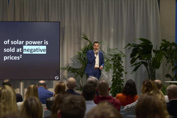 HSG Start Accelerator 2025