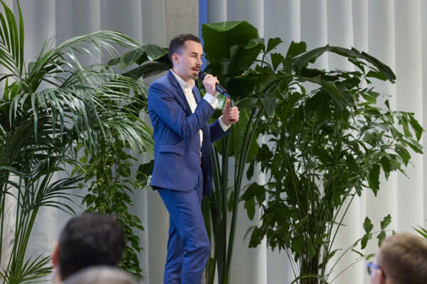 HSG Start Accelerator 2025