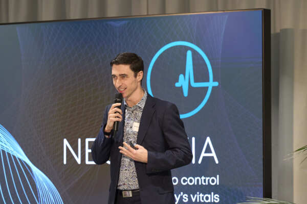 HSG Start Accelerator 2025