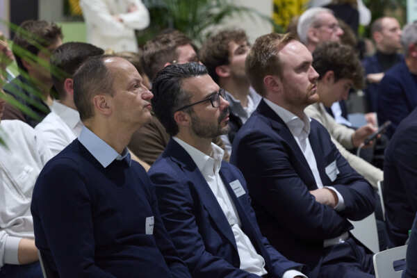 HSG Start Accelerator 2025