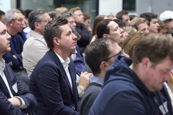 HSG Start Accelerator 2025