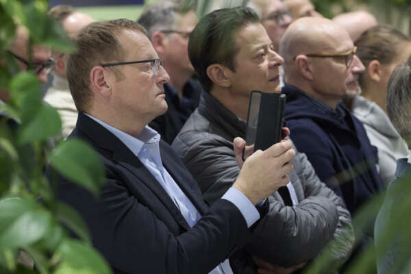 HSG Start Accelerator 2025