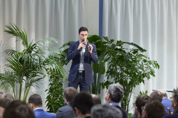 HSG Start Accelerator 2025