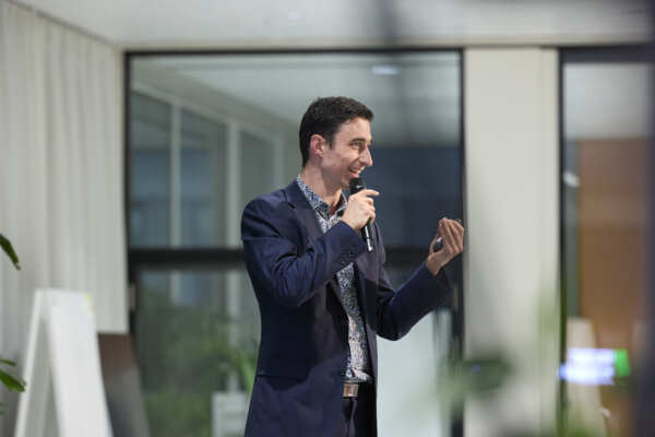 HSG Start Accelerator 2025