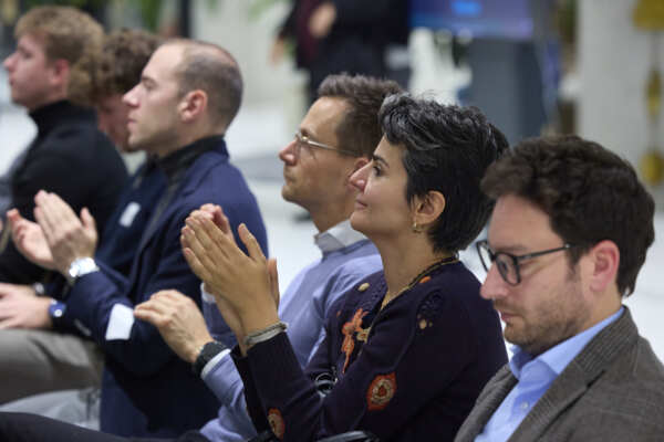 HSG Start Accelerator 2025