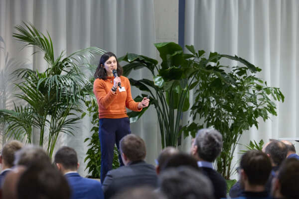 HSG Start Accelerator 2025