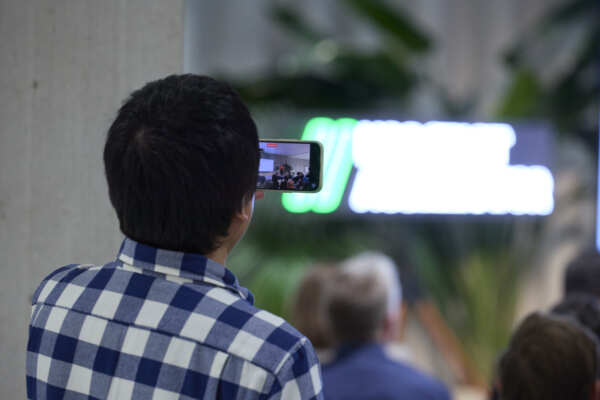 HSG Start Accelerator 2025