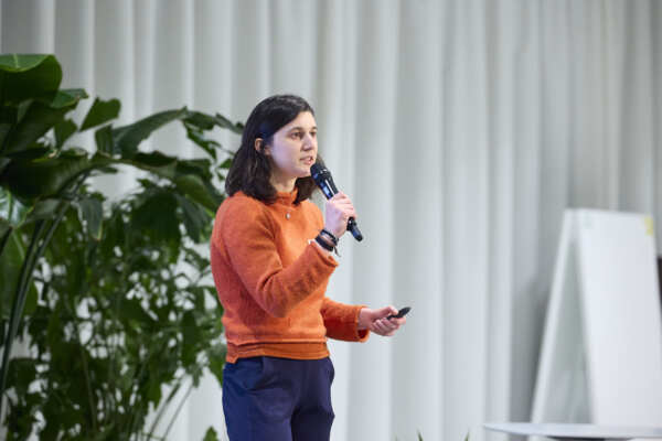 HSG Start Accelerator 2025