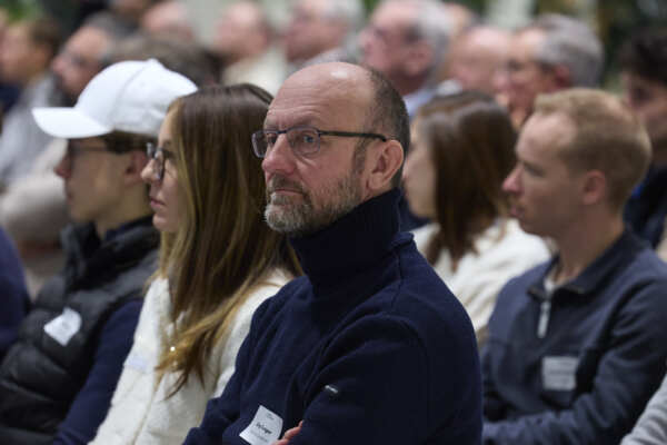 HSG Start Accelerator 2025