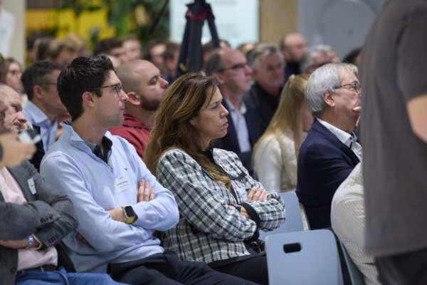 HSG Start Accelerator 2025