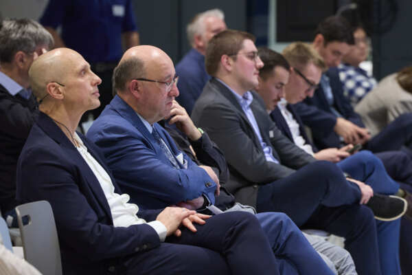 HSG Start Accelerator 2025