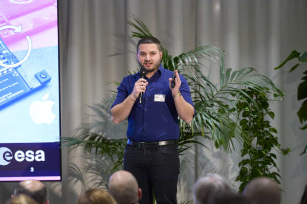 HSG Start Accelerator 2025