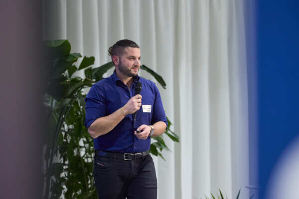 HSG Start Accelerator 2025