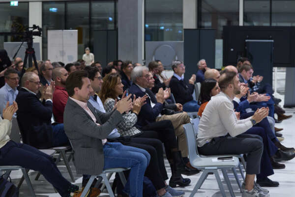 HSG Start Accelerator 2025