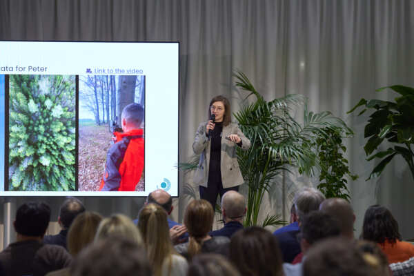 HSG Start Accelerator 2025