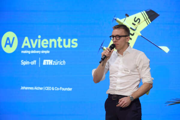 HSG Start Accelerator 2025