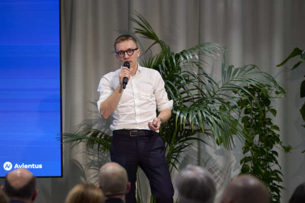 HSG Start Accelerator 2025