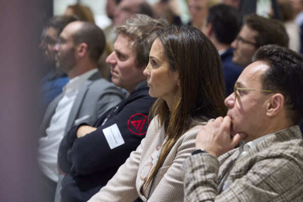 HSG Start Accelerator 2025