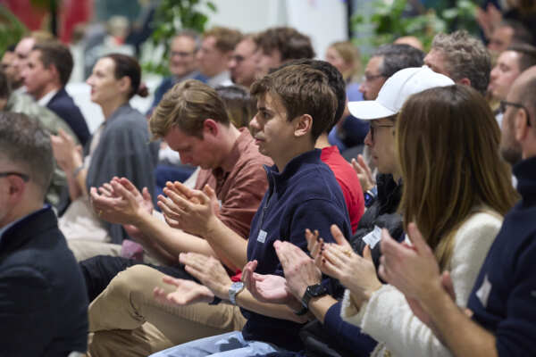 HSG Start Accelerator 2025