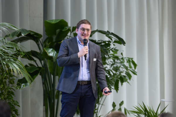 HSG Start Accelerator 2025