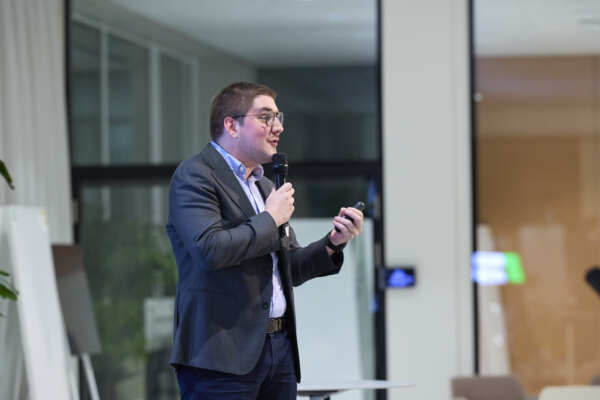 HSG Start Accelerator 2025