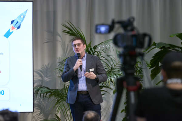 HSG Start Accelerator 2025