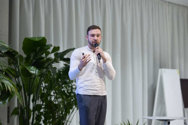 HSG Start Accelerator 2025