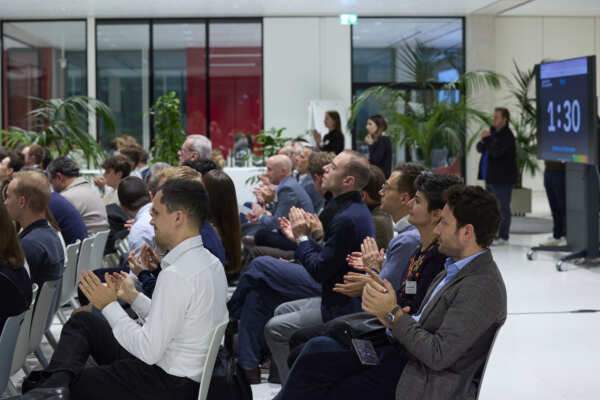 HSG Start Accelerator 2025