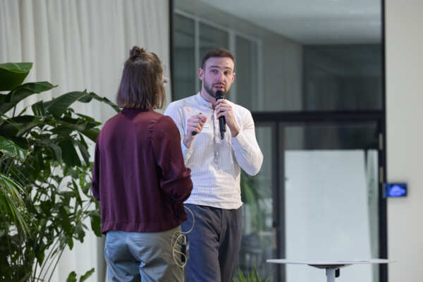 HSG Start Accelerator 2025